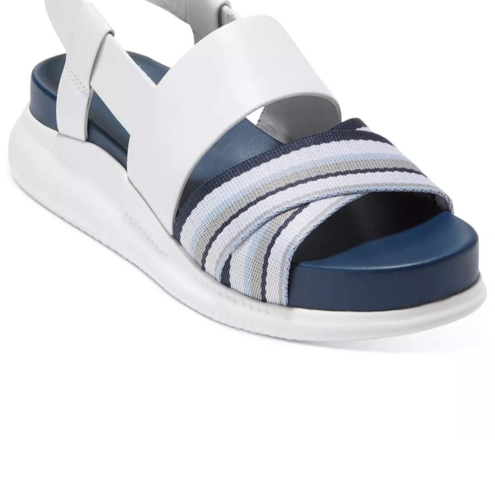 Cole Haan Women's 2.zerogrand Slingback sandals